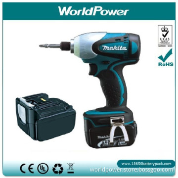 Power Tool Battery Replacement 14.4V 3ah Bl1430 (WP-PTB-1430)